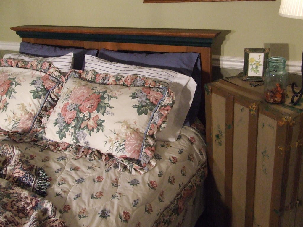 Country Encounters Accommodations Coleman Exterior foto